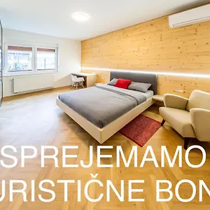  Appartement Kamr'ca