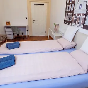Living Vegova-with Parking Appartamento