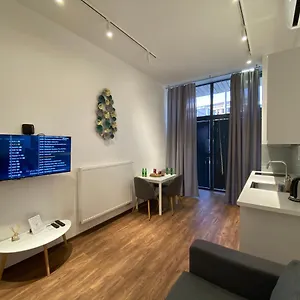  Appartement Noelle