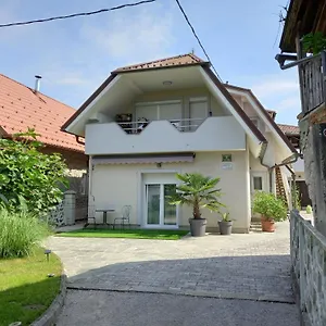  Appartement Stara Jezica With Wifi