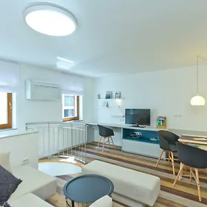  Appartement Centre